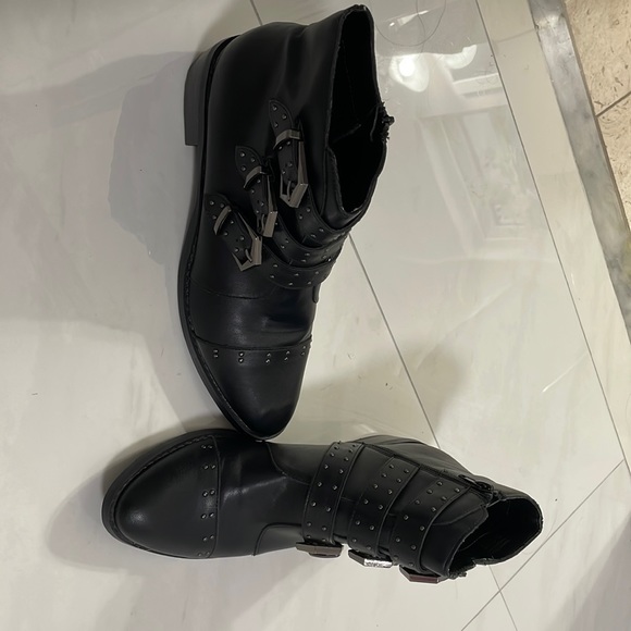 New aldo boots - Picture 1 of 4